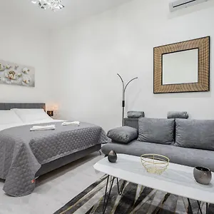 Appartamento Stellar Dwell, Budapest