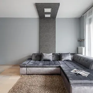  Apartament Urban Jungle Oasis King With Free Parking
