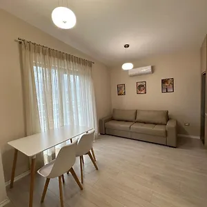  Appartamento Skyline Panoramic Albania
