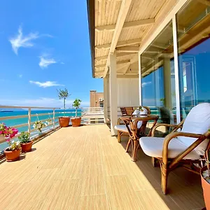  Appartamento Eka Luxury Seaview Albania