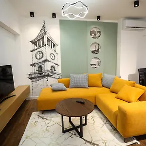  Appartamento Center - Your Cosy Corner Albania