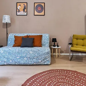 Sobi Apartman