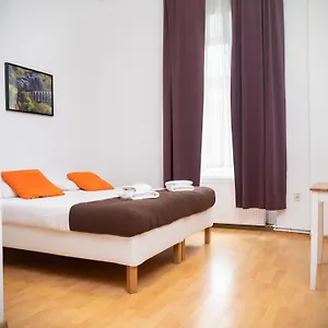 Station Apartmanhotel Krakkó