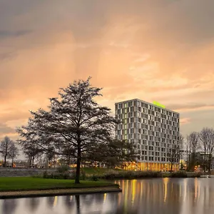 Ibis Styles Ahoy Szálloda Rotterdam