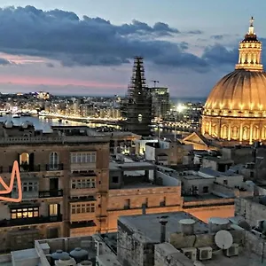  Appartamento Stylish 2br In Malta