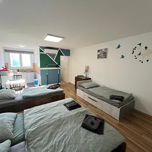  Apartament Malata Homes