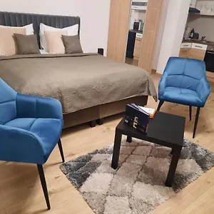  Apartament Danube