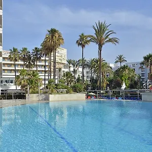 Sol - Don Pablo Szálloda Torremolinos