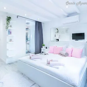 Oasis Apartman Abbázia