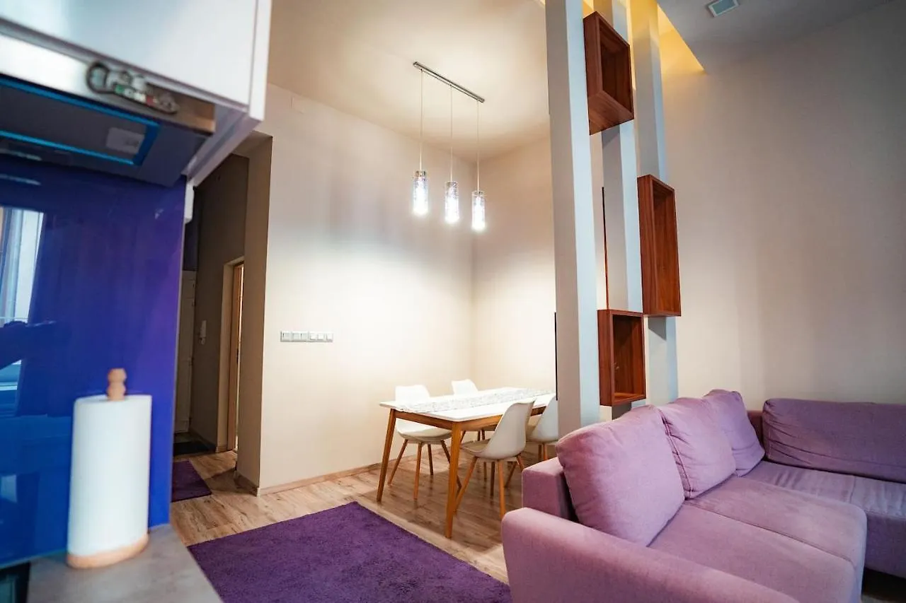 Elizabeth 44 Boulevard Apartment Будапешт Венгрия